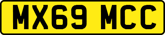 MX69MCC