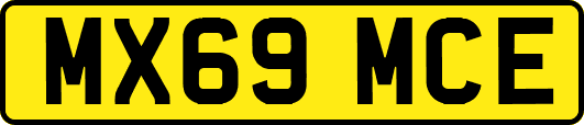 MX69MCE