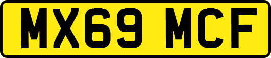 MX69MCF