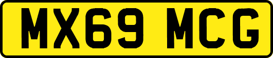 MX69MCG
