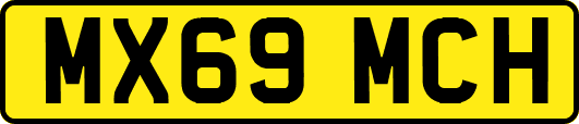 MX69MCH