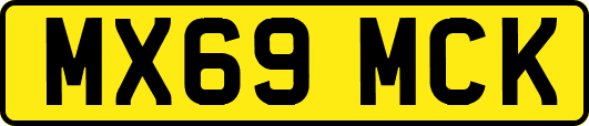 MX69MCK