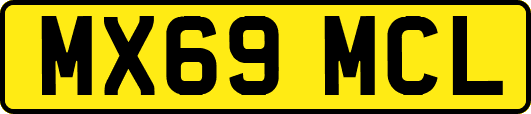 MX69MCL