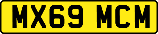 MX69MCM
