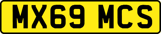 MX69MCS