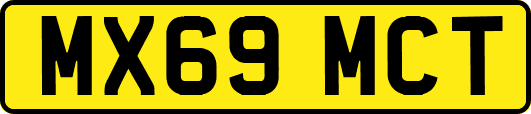 MX69MCT