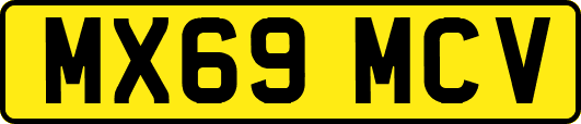 MX69MCV