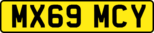 MX69MCY