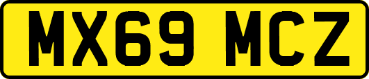 MX69MCZ