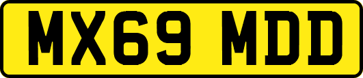 MX69MDD