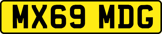 MX69MDG