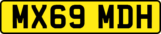 MX69MDH