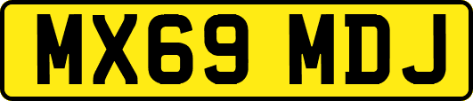 MX69MDJ