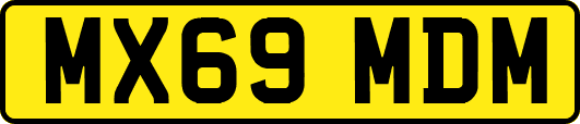 MX69MDM