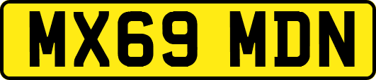 MX69MDN