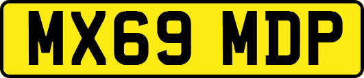 MX69MDP