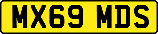 MX69MDS