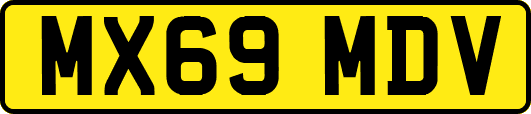 MX69MDV