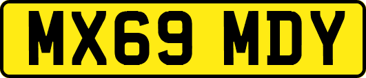 MX69MDY