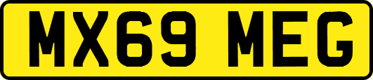 MX69MEG
