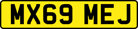 MX69MEJ