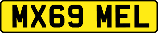 MX69MEL