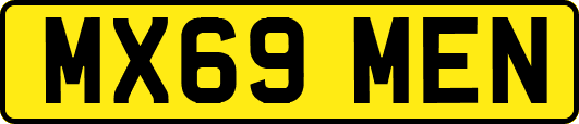 MX69MEN