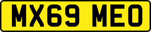 MX69MEO