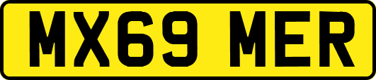 MX69MER