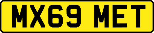 MX69MET