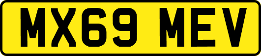 MX69MEV
