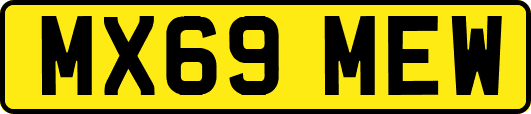 MX69MEW