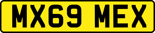 MX69MEX