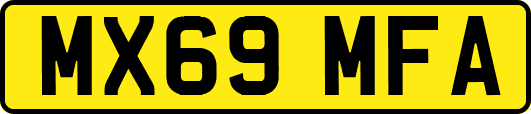 MX69MFA