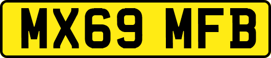 MX69MFB