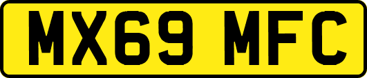 MX69MFC