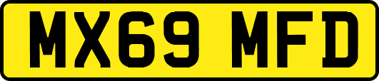 MX69MFD