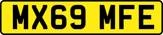 MX69MFE