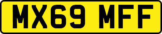 MX69MFF