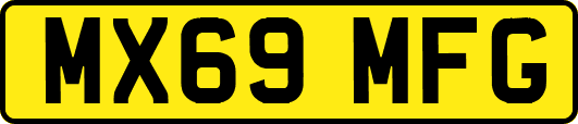 MX69MFG