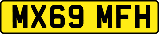 MX69MFH