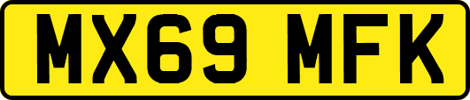 MX69MFK