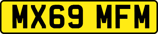 MX69MFM