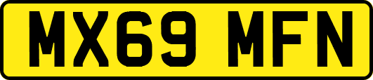MX69MFN