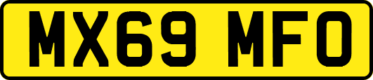 MX69MFO