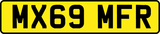 MX69MFR