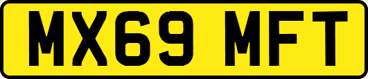 MX69MFT