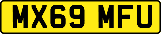 MX69MFU