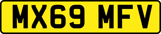 MX69MFV