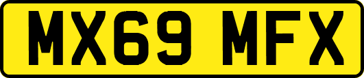MX69MFX